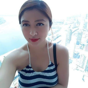 Meet your Posher, Angelika paula